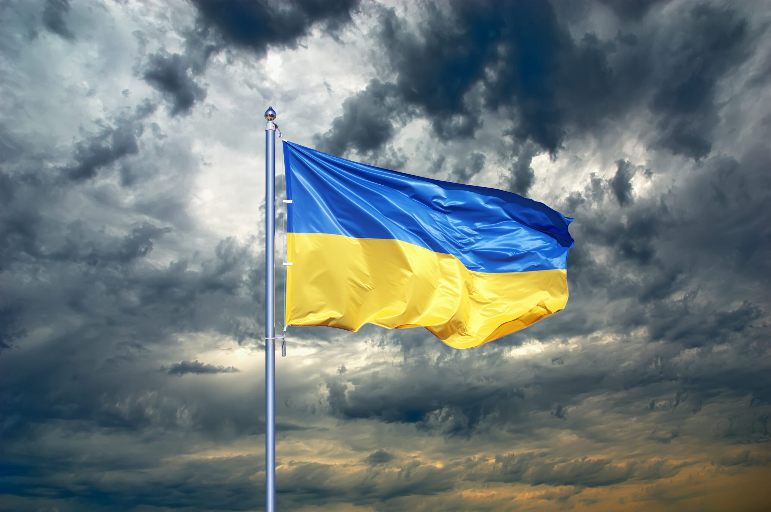 “De-Ukrai­ni­sie­rung der Ukraine” als ulti­ma­tives Ziel des rus­si­schen Angriffskrieges